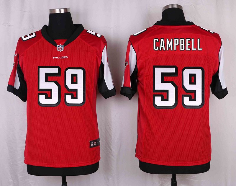 Atlanta Falcons elite jerseys-042